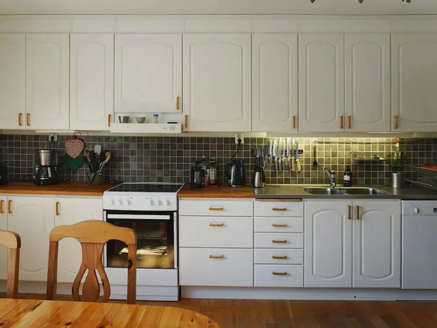 9 Person Holiday Home in Sollentuna-by Traum