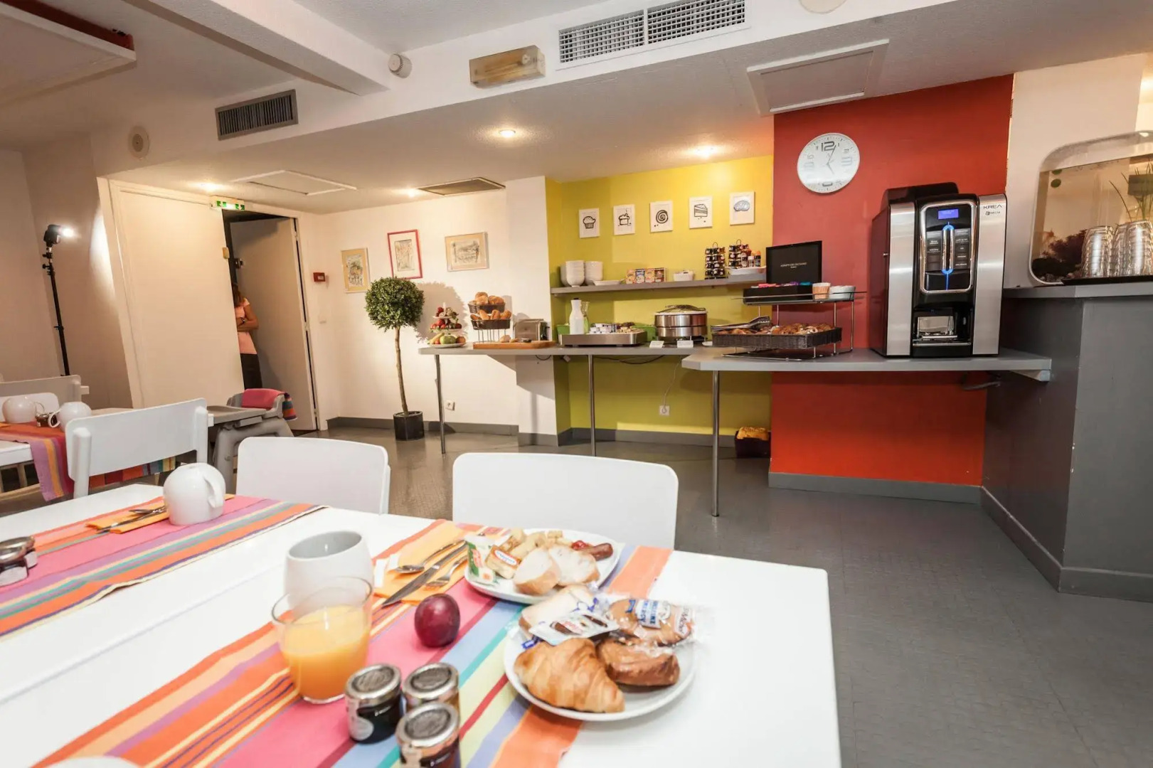 Hôtel Princes de Catalogne