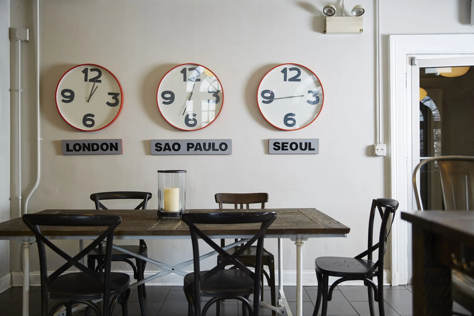 Chicago Getaway Hostel