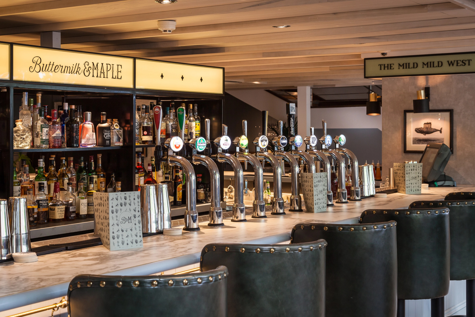 Mercure Brigstow Bristol Hotel