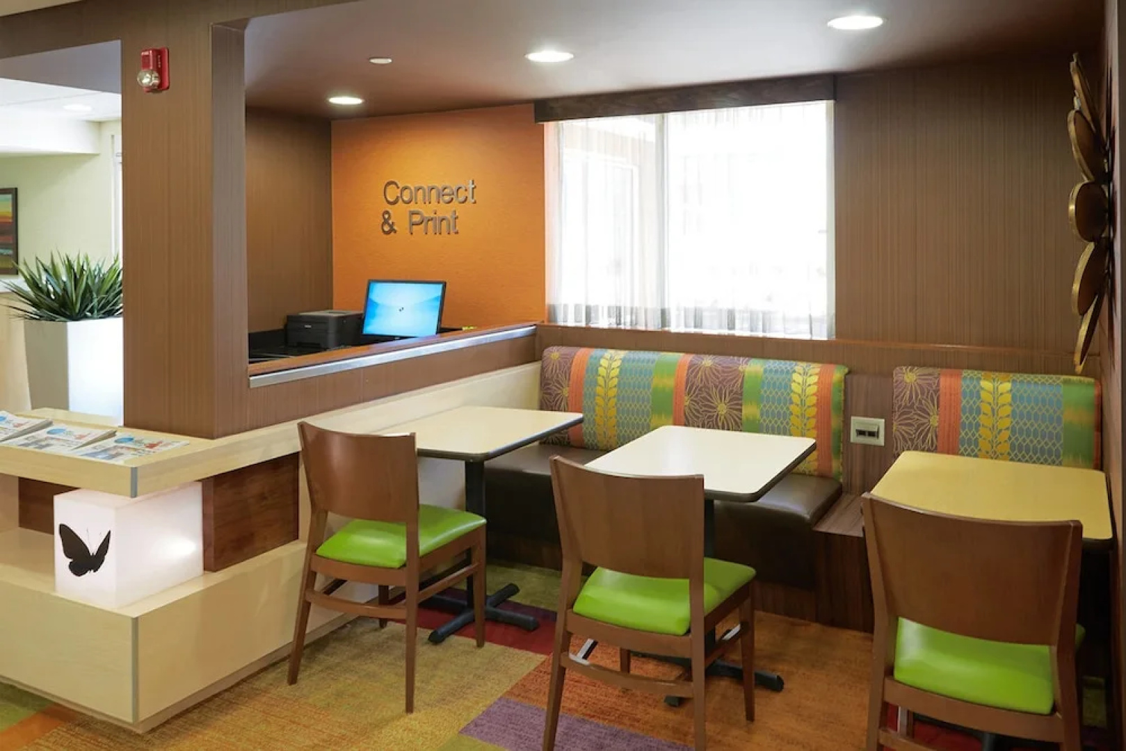 Fairfield Inn & Suites Salt Lake City South