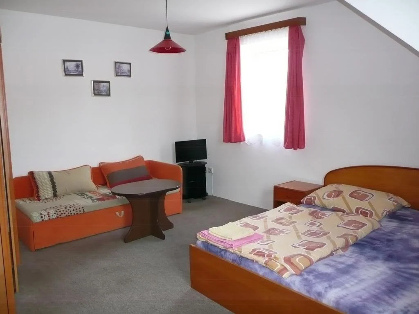 Penzion Pod Hamižnou