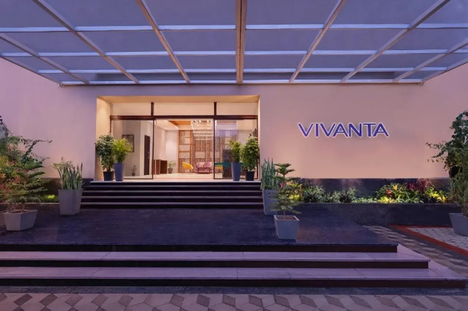 Vivanta Chitwan Bharatpur