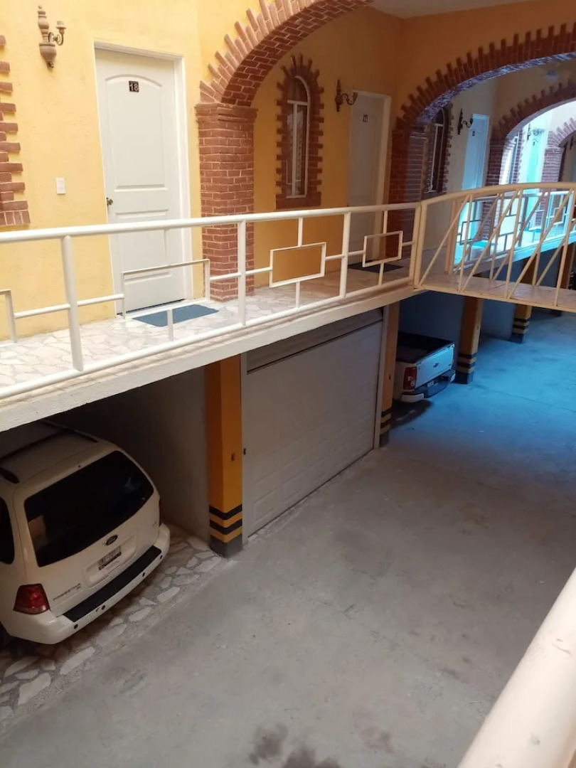 OYO Hotel Boca Sierra