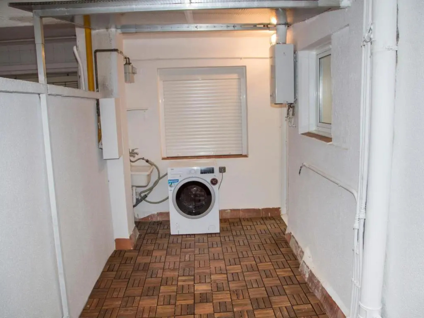 Apartamento Reus 2 - Parking gratuito