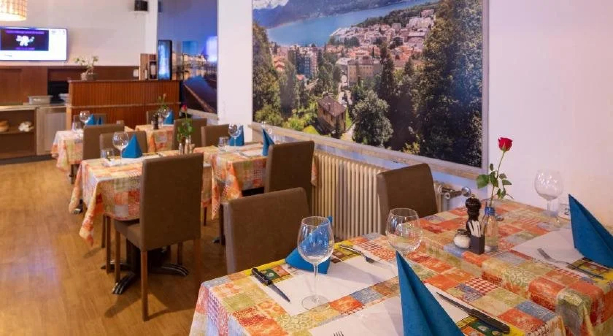 Ristorante Stella con camere