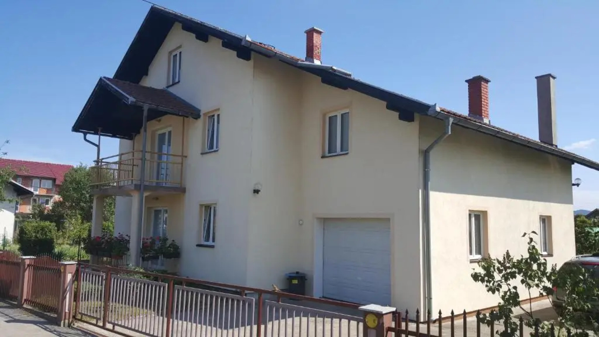 Apartment Anastasija