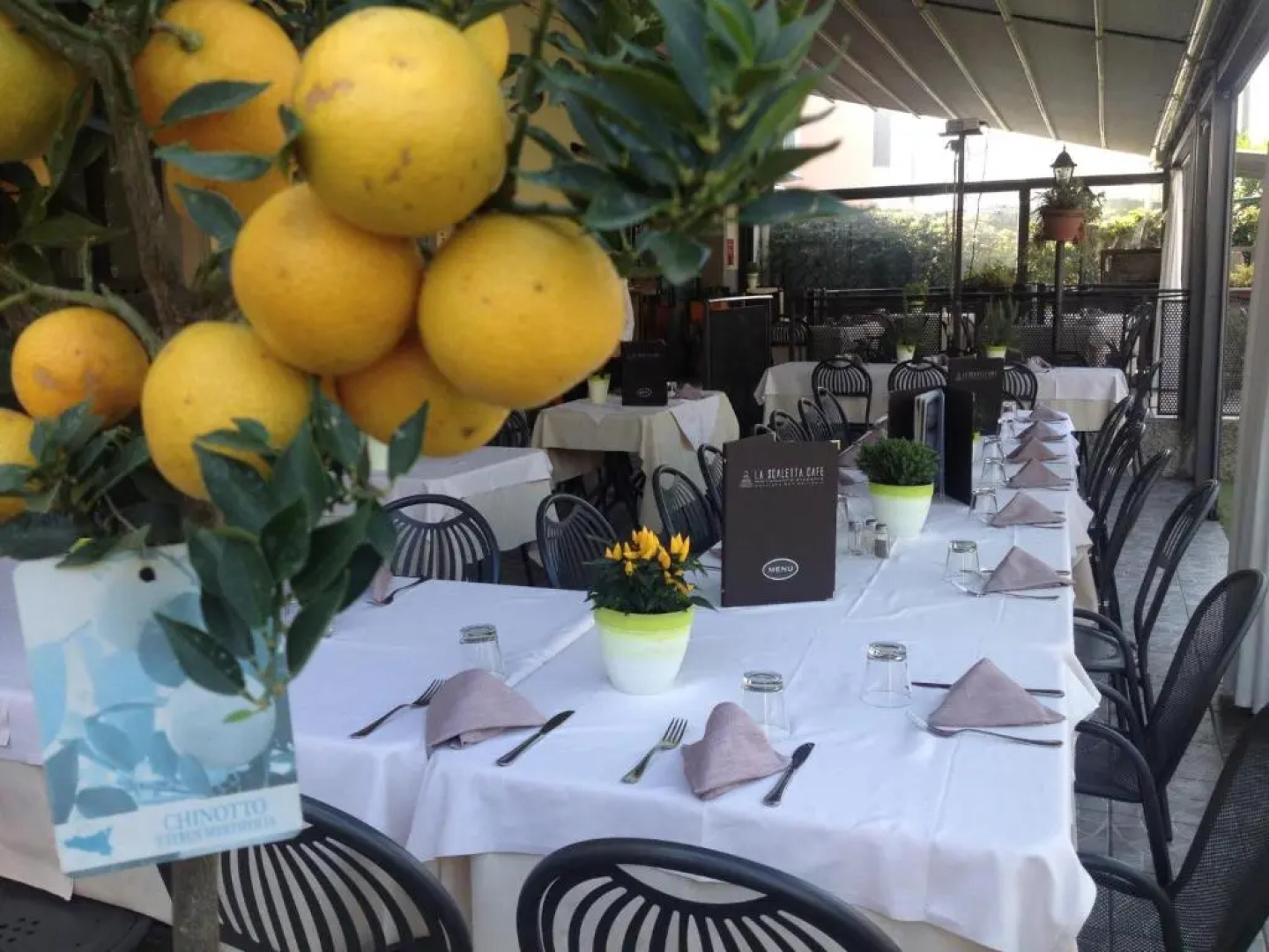 La Scaletta - Casa Vacanza