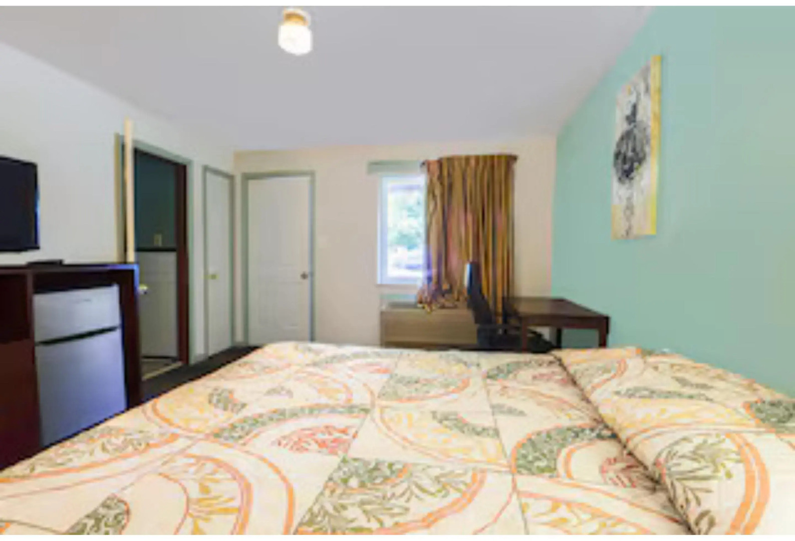 Travelers Inn by OYO Beaver, Hwy 19