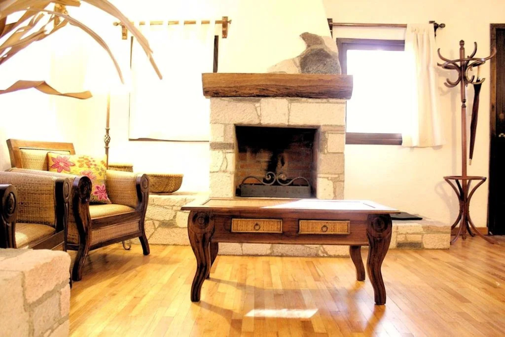 Casa Embrujo Tzintzuntzan