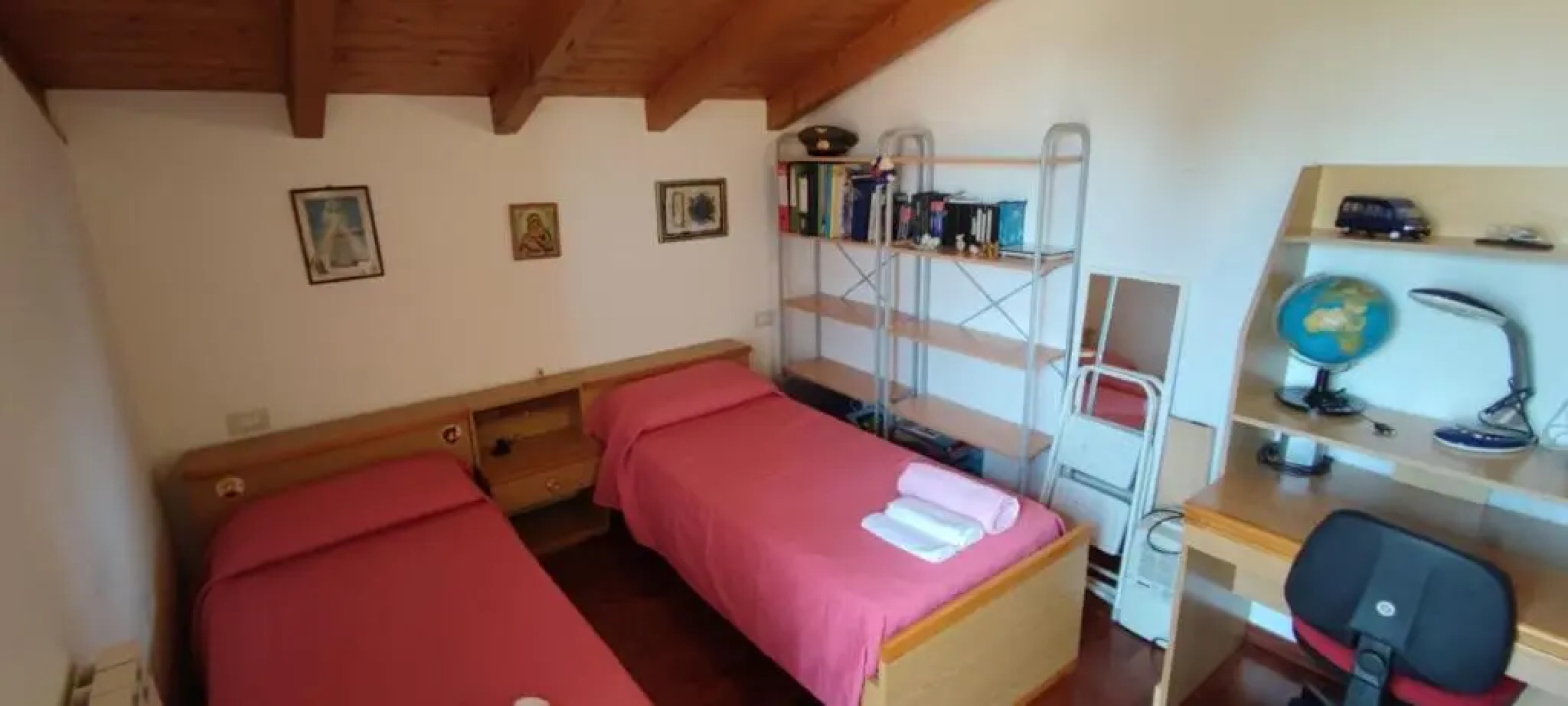 Appartamento vicino Malpensa