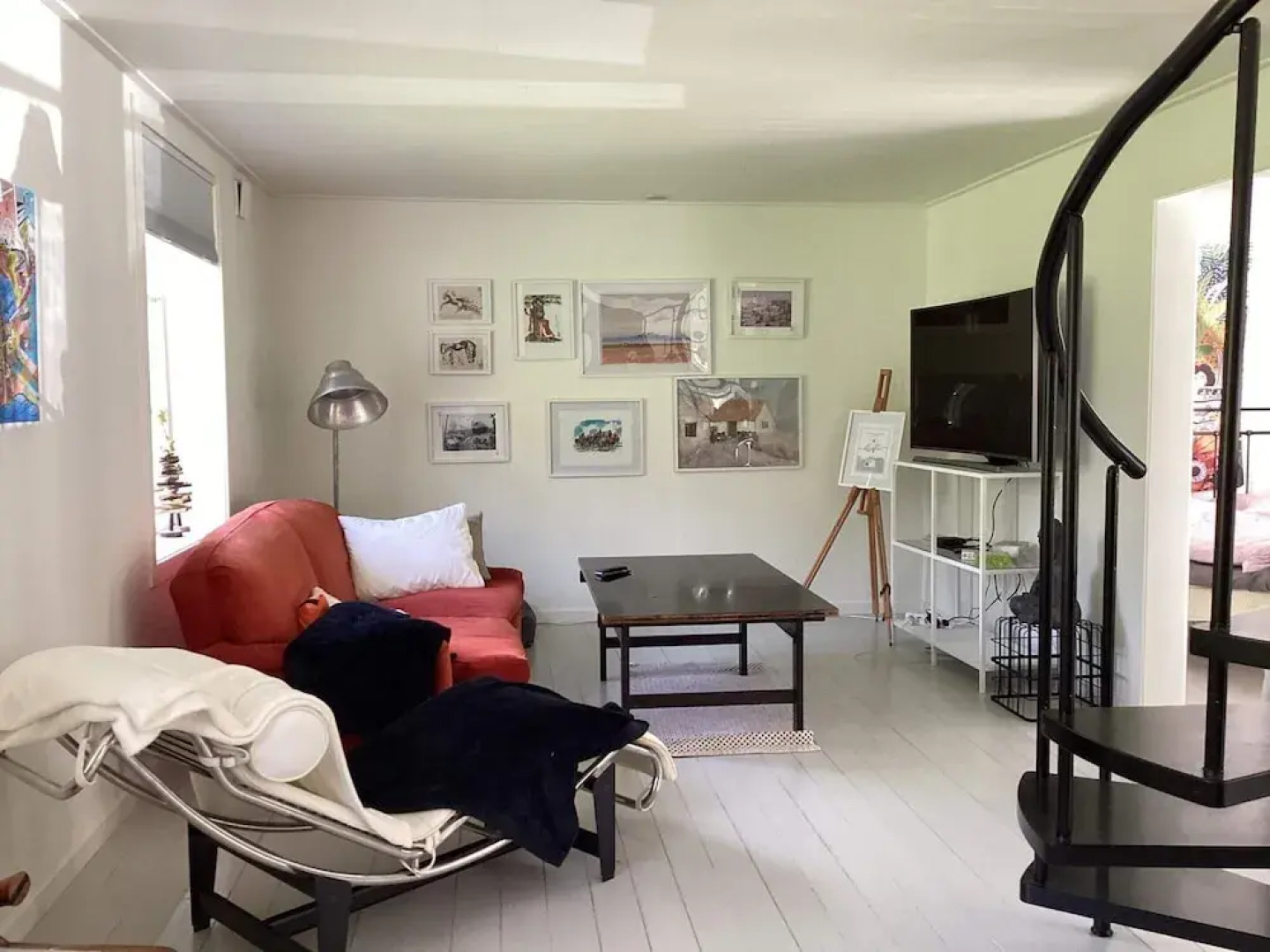 5 Person Holiday Home in Svenljunga-by Traum