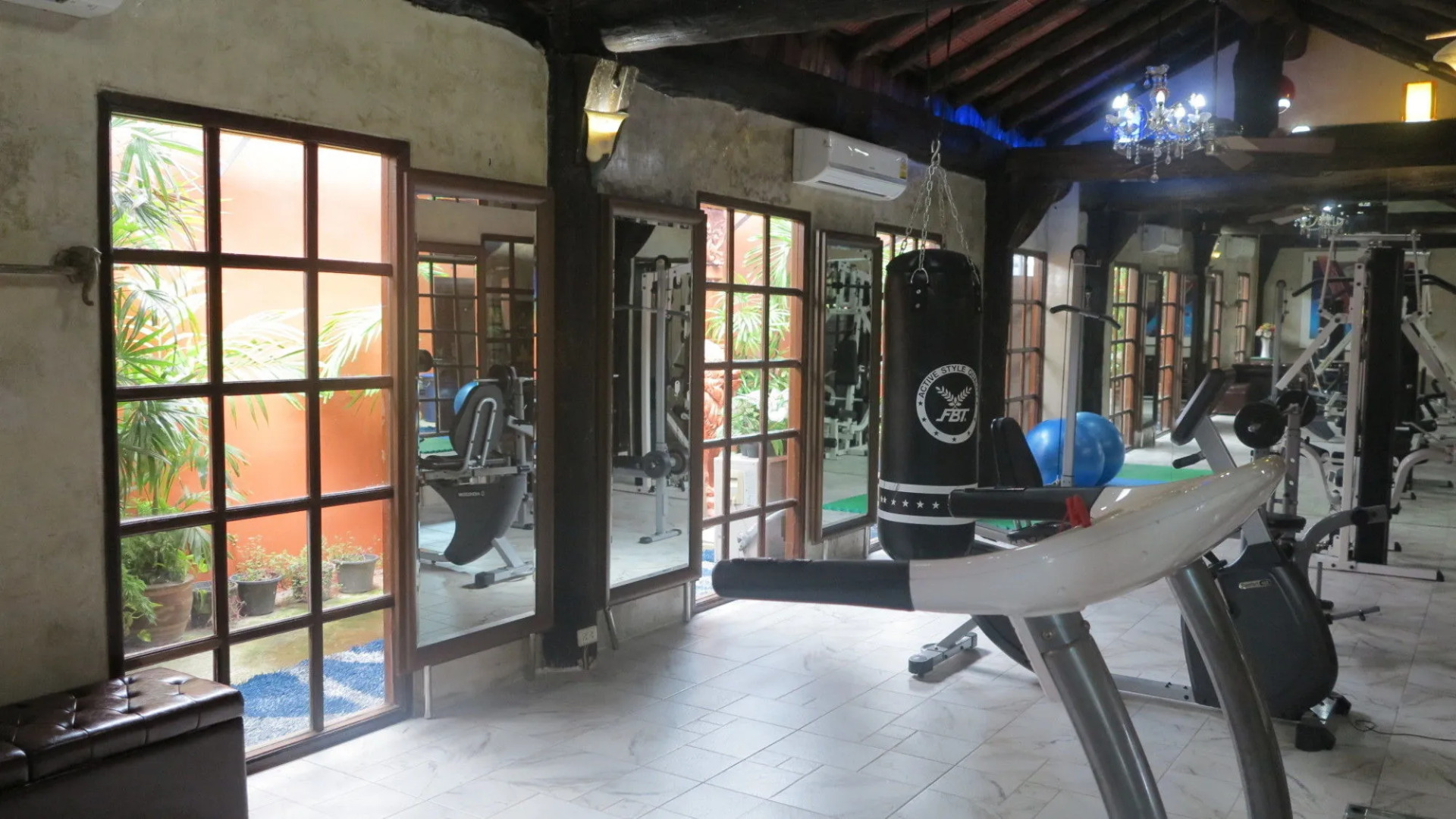 Ammata Lanta Resort