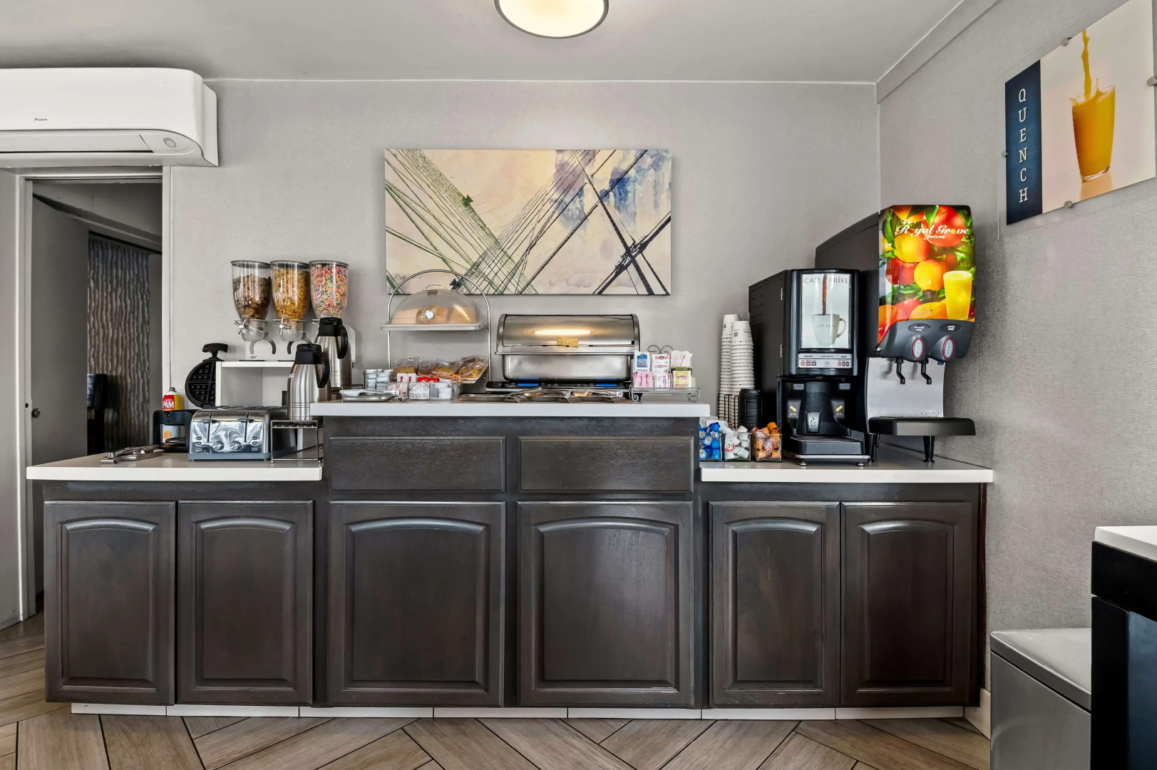 Best Western Los Alamitos Inn & Suites