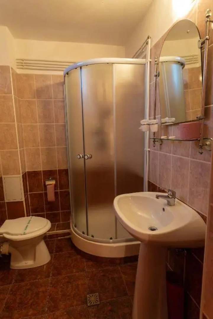 Pensiunea Casa Porojan