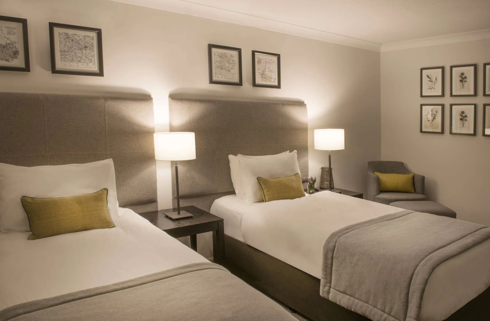 De Vere Wokefield Estate