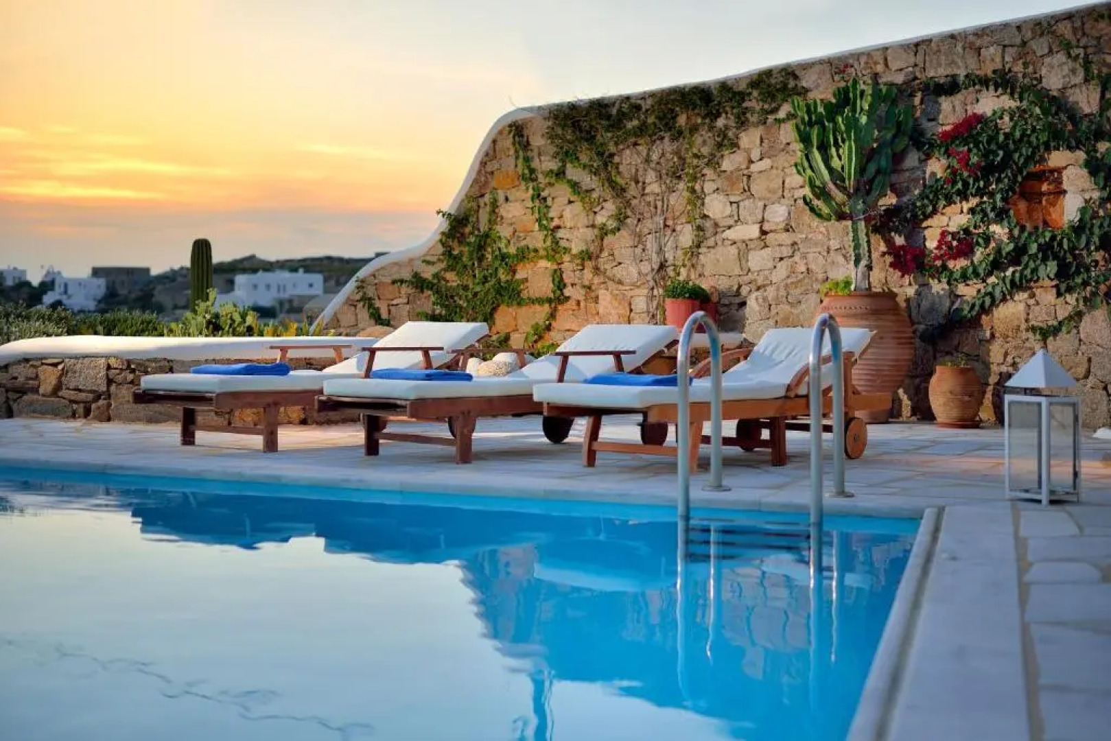 Villa Superview Chrysantina