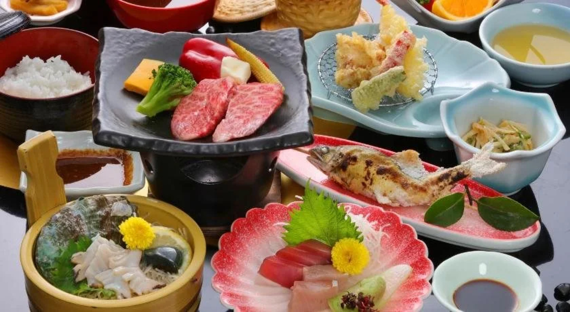 Niji no Yado Hotel Hanageshiki