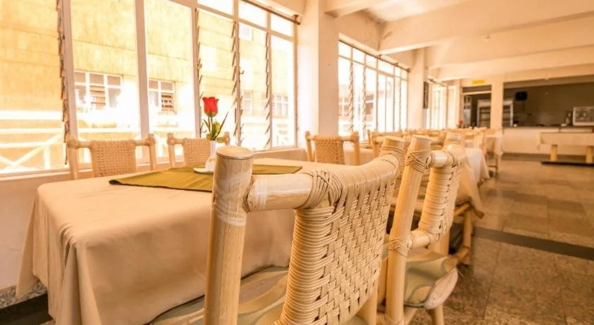 Western Ambience Hotel