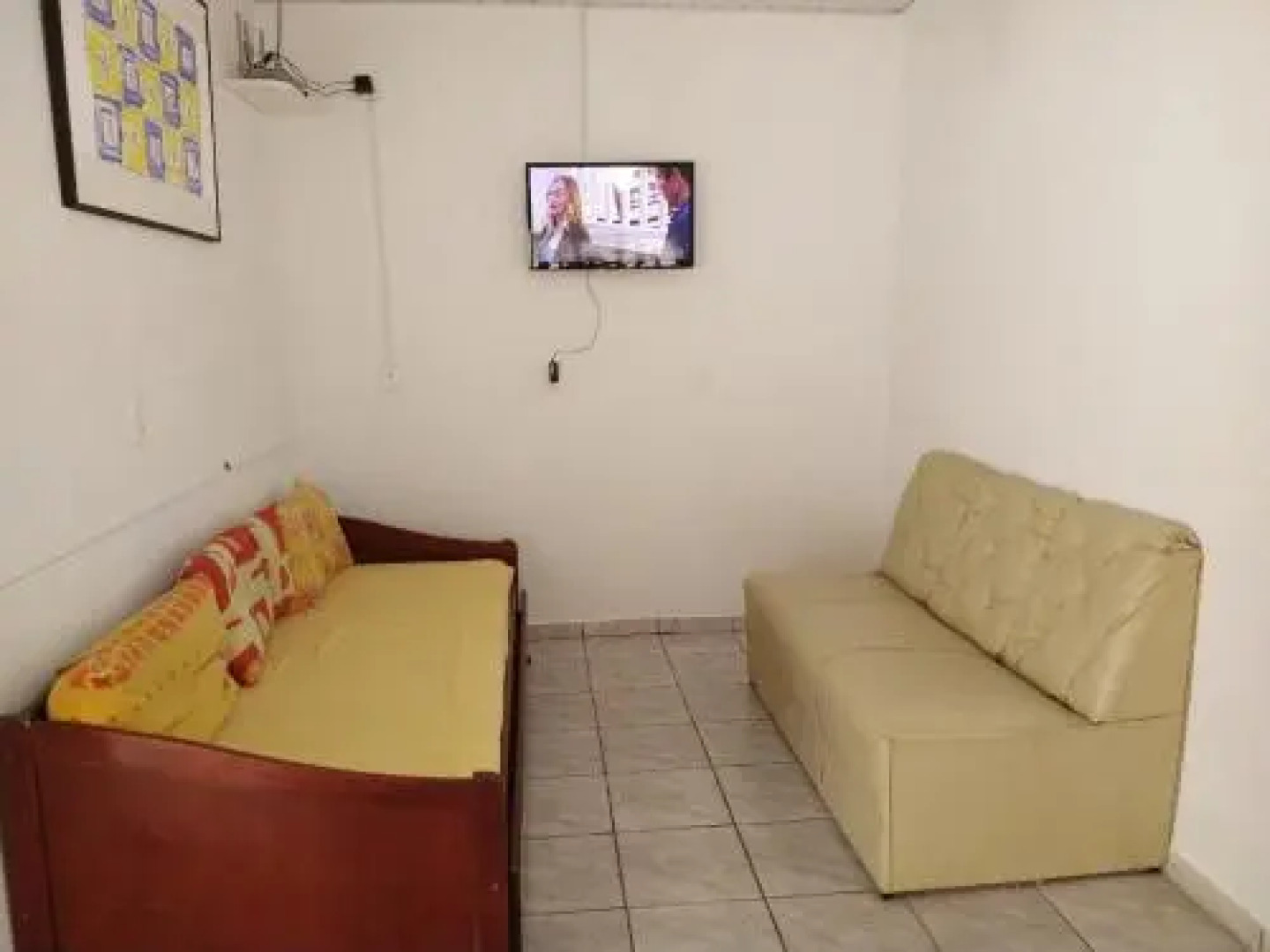 Casa em Mariscal - 5 a 8 pessoas