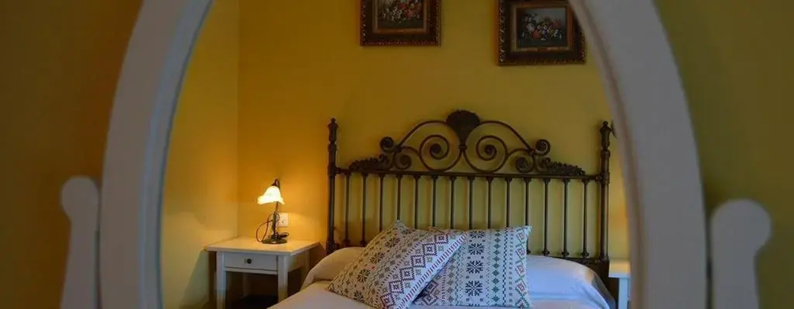 Casa Jesus Turismo Rural