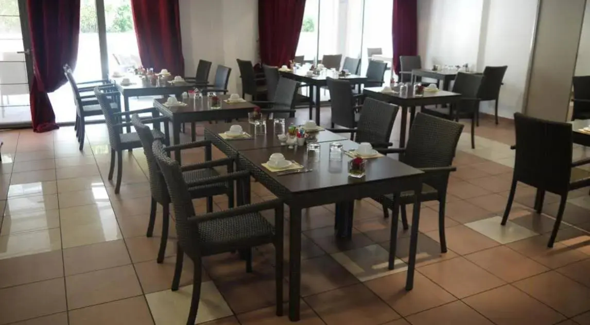 Appart'City Confort La Ciotat Cote Port