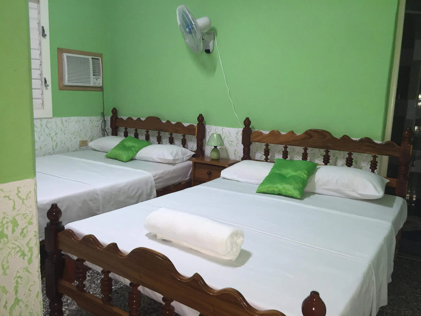 Hostal Viñales Miriam y Manuel