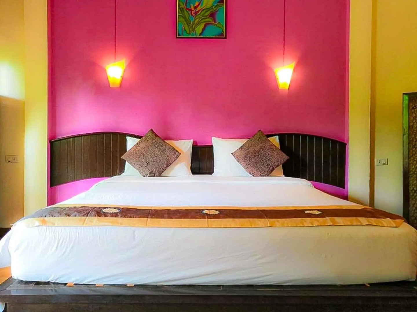 Seashell Resort Koh Tao