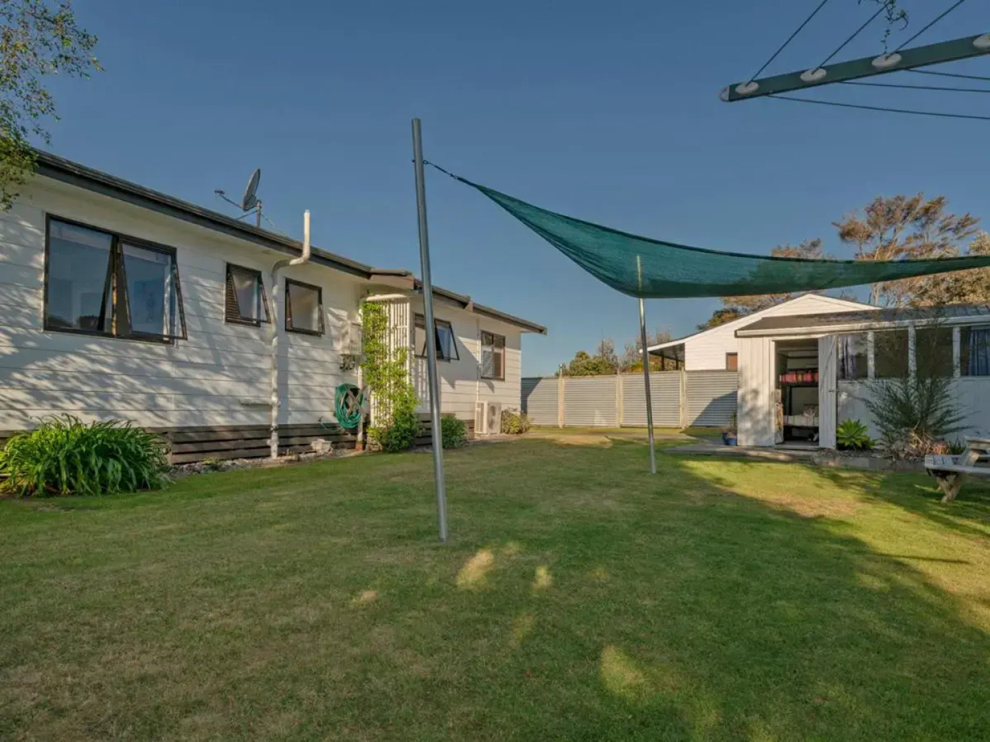 Wonderful Whangamata - Whangamata Holiday Home