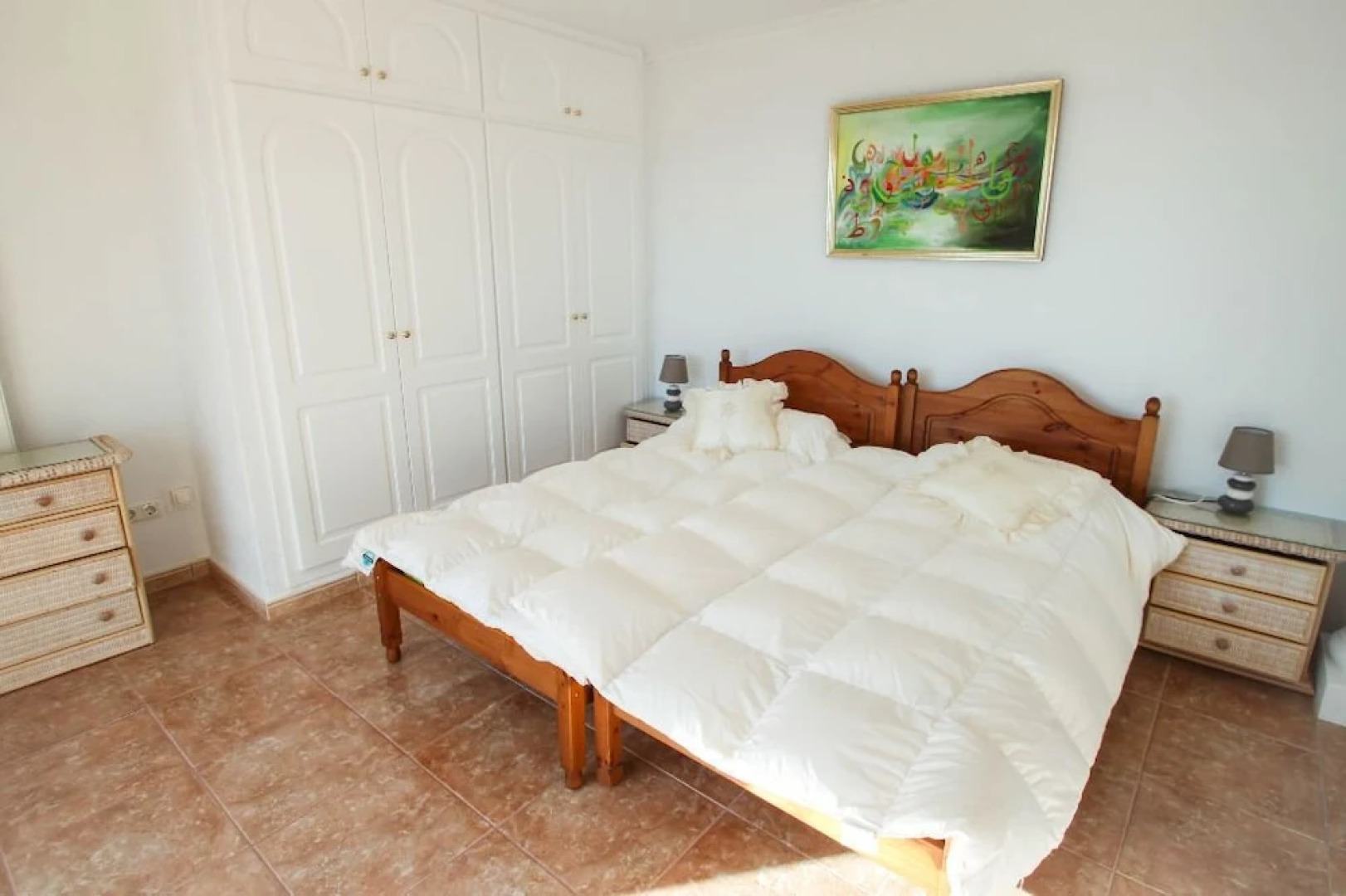 Mimo - sea view villa with private pool in Moraira-Teulada