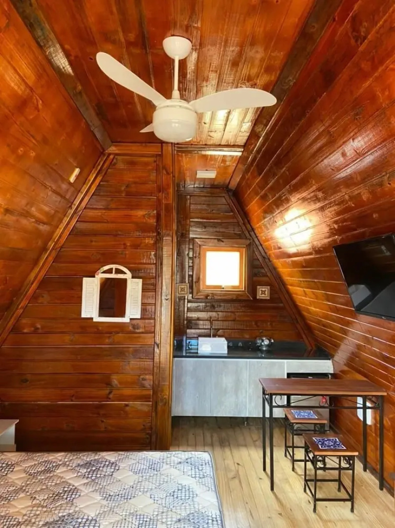 Pousada Haras Fazenda Jamaica