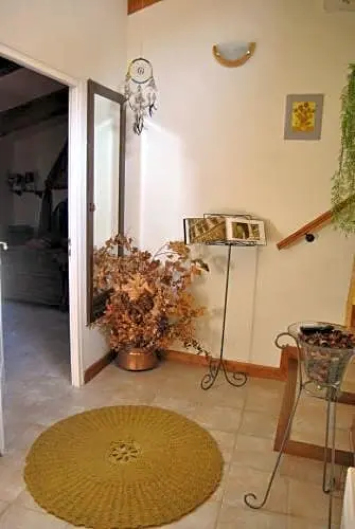 Chambre d'Hôtes Les Junchas