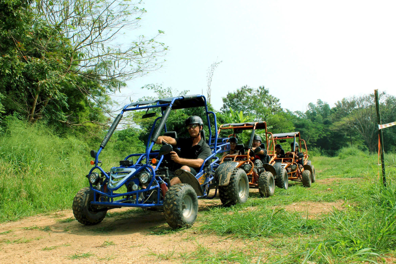 Pung-waan Resort Kanchanaburi