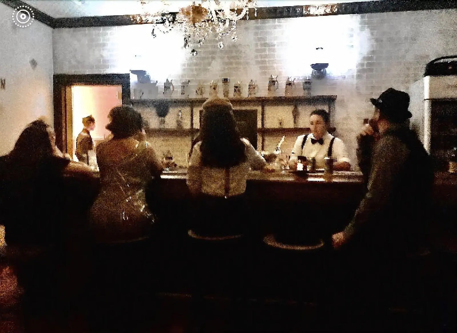 Iron Amethyst Inn   Boutique Hotel