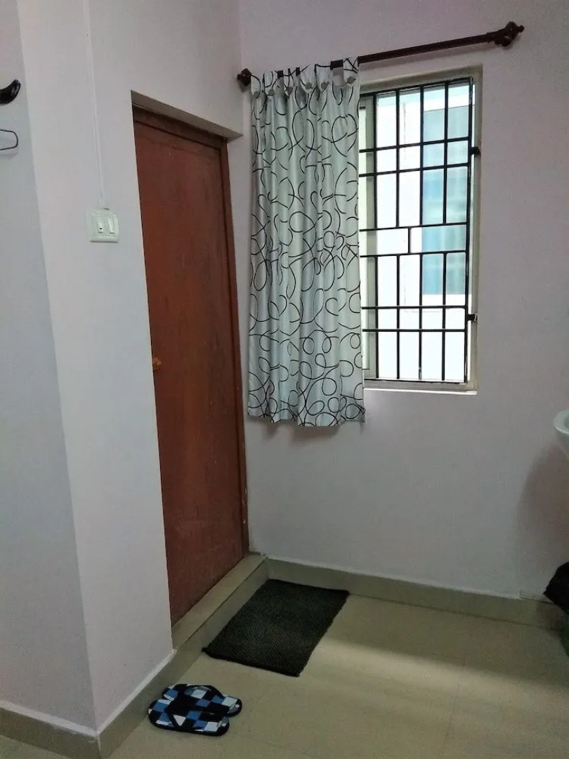 Royal Green Accommodation