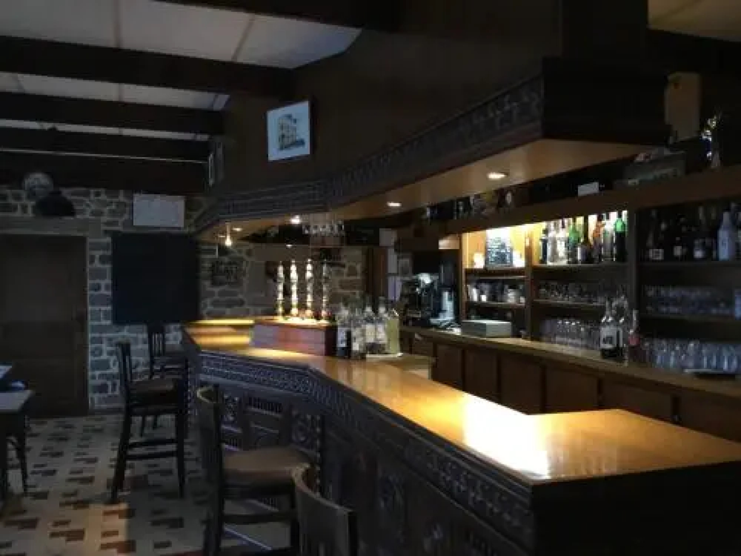 le vieux puits