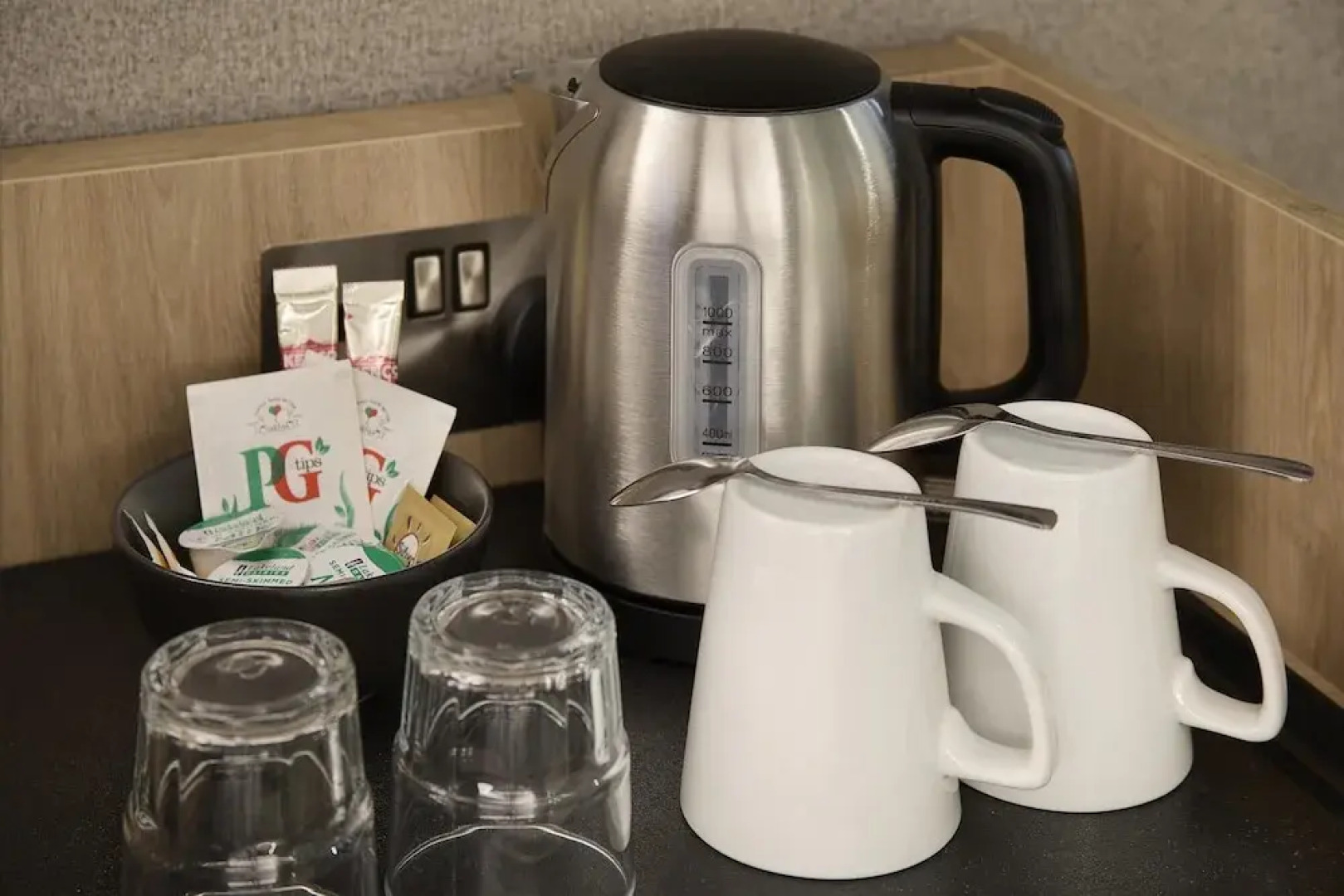 Premier Inn Thurrock East