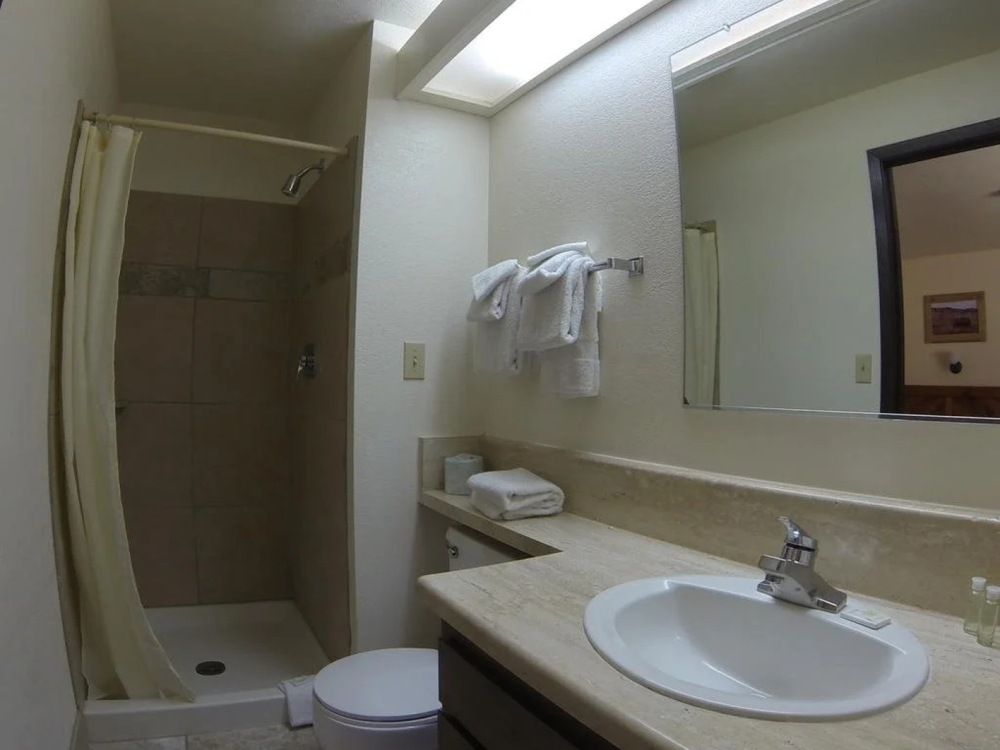 Bryce Pioneer Village