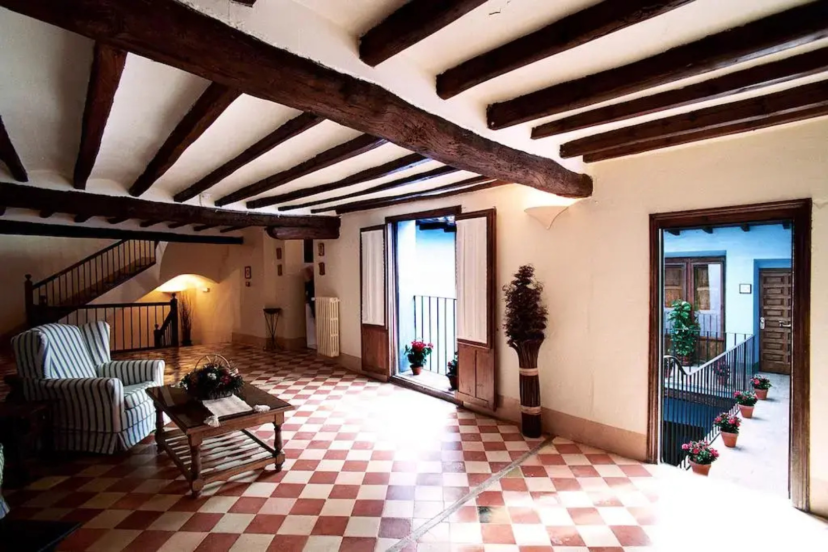 Hospederia Meson de la Dolores