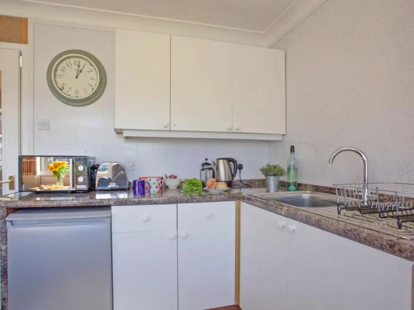 Dawlish Warren Holidays