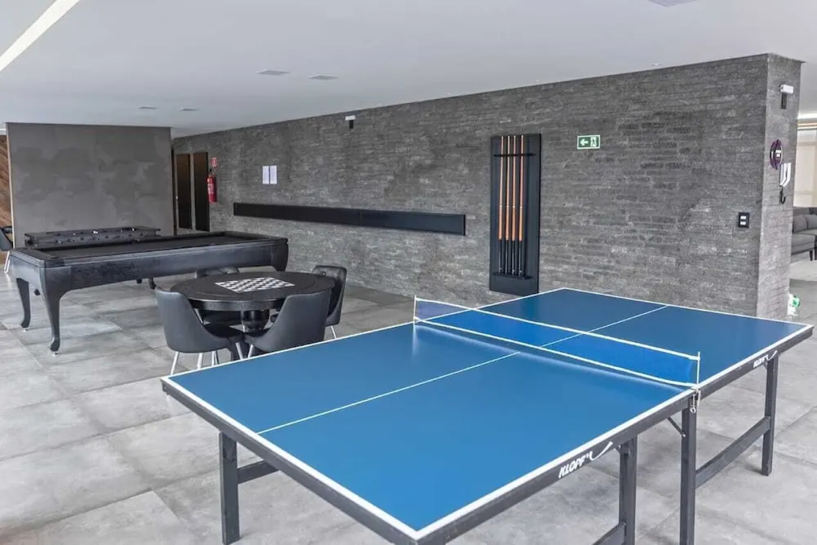 Edificio Time - Apto 504