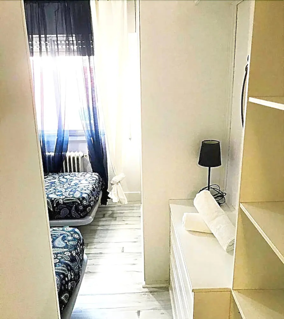 Apartment - Travel and Holidays La Marina