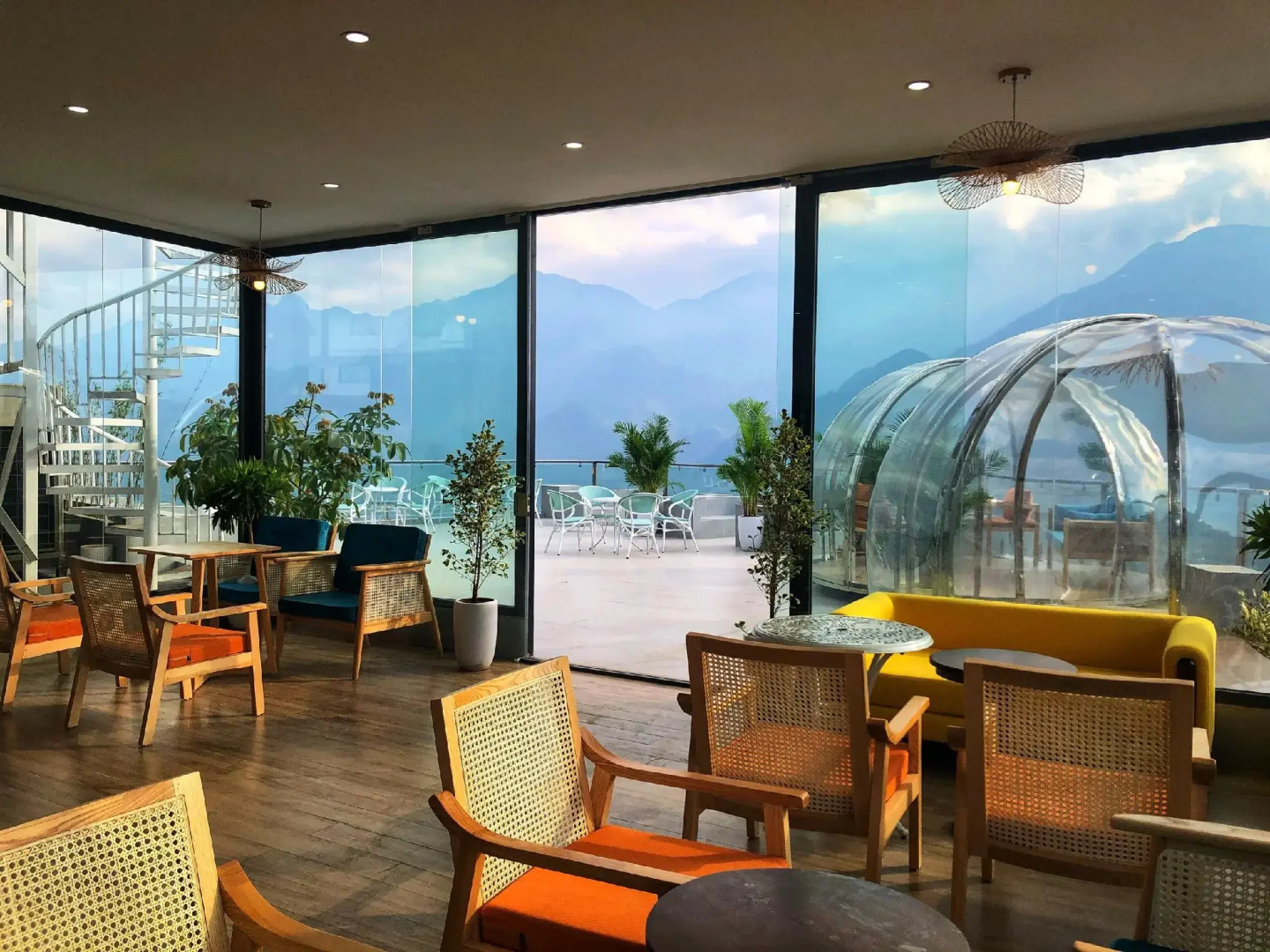 Sapa Relax Hotel & Spa