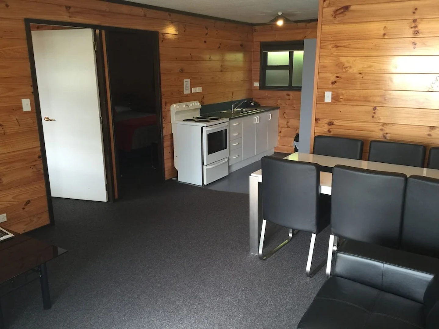 Greymouth Motels & Seaview Apartments