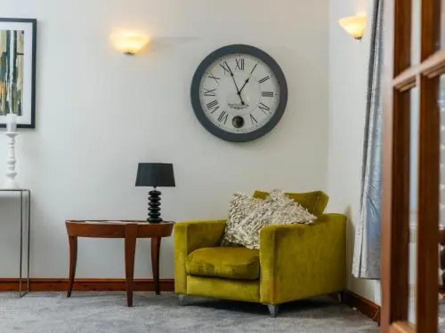 Nairn Bed and Breakfast