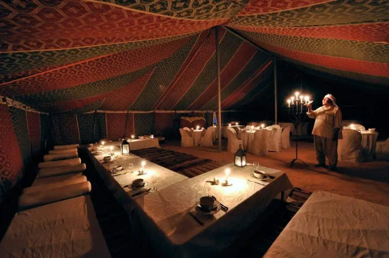 Tiniri Camp