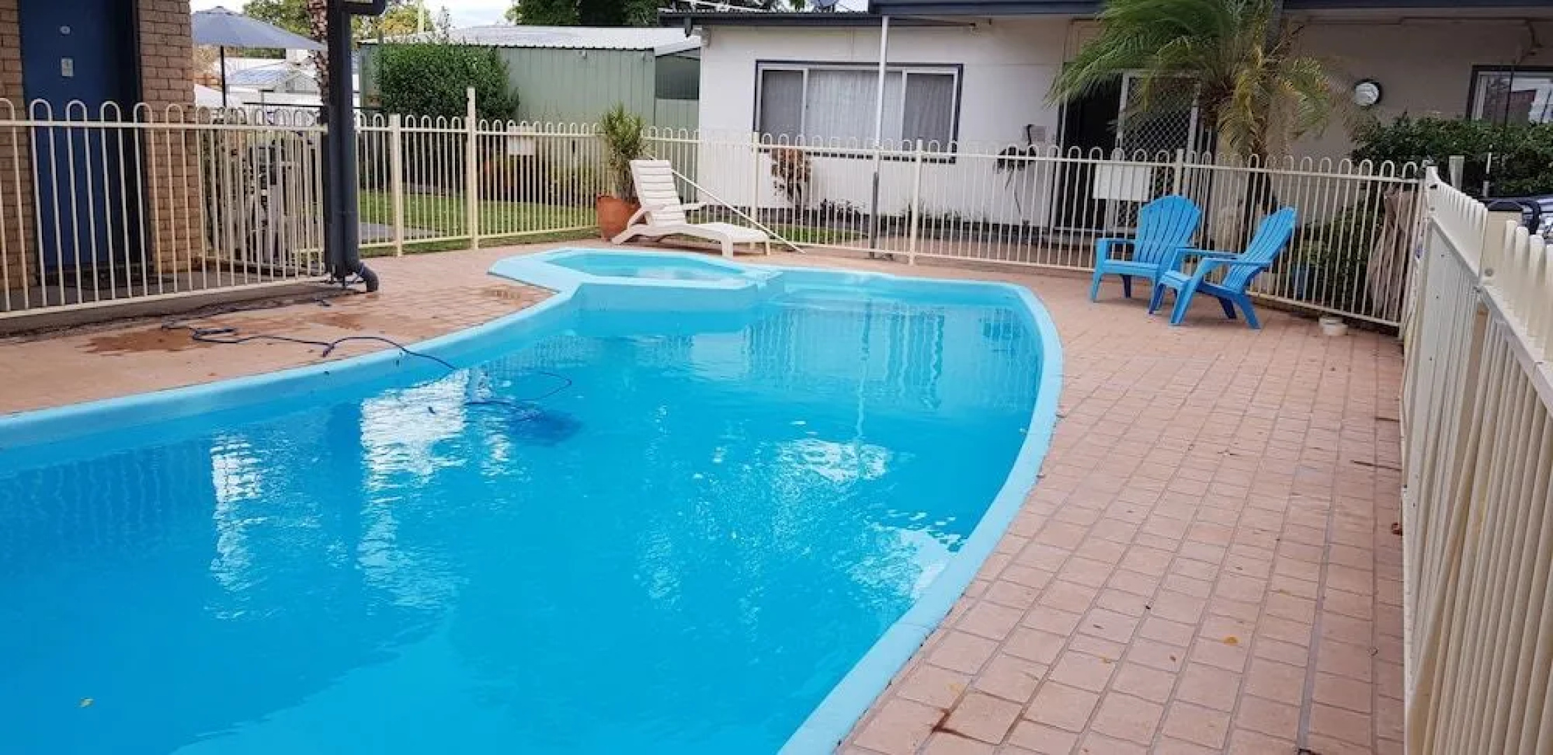Darling River Motel