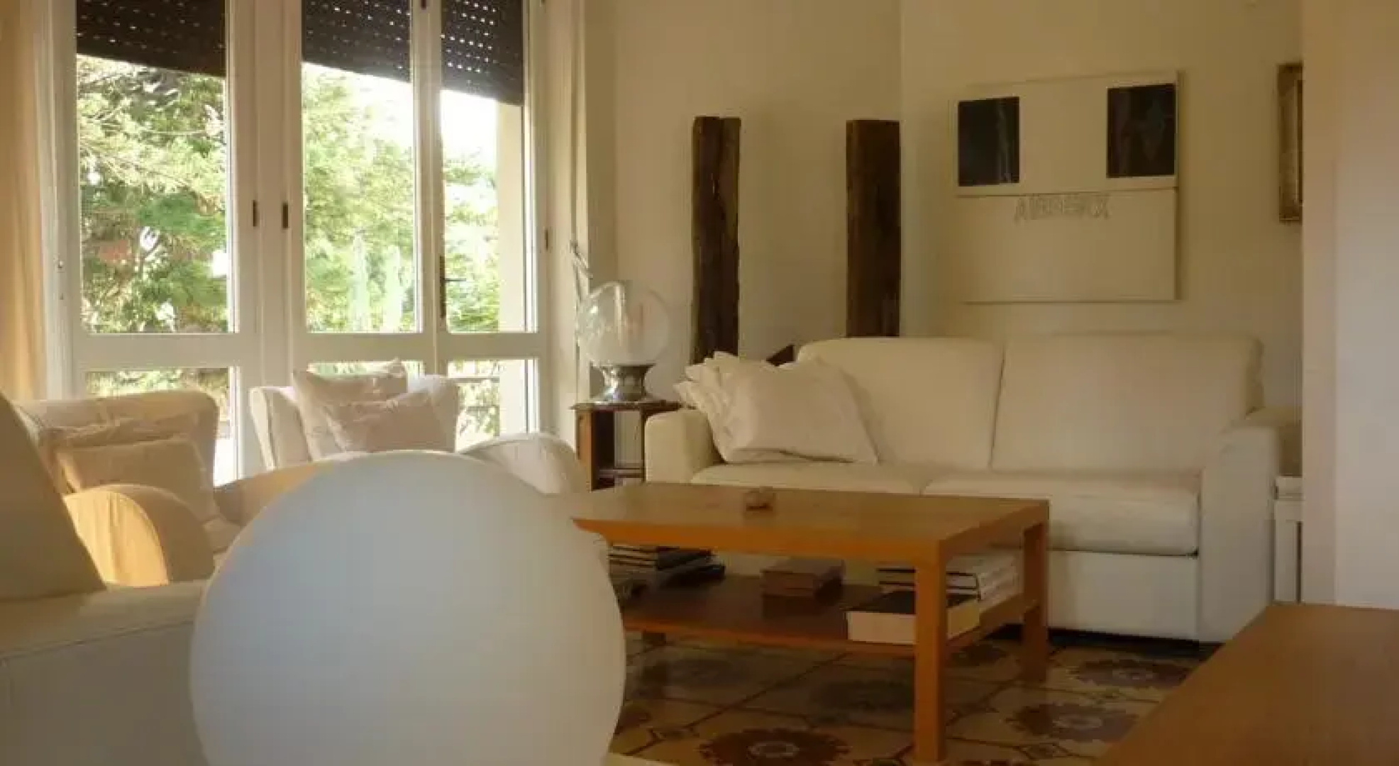 Vittoria House