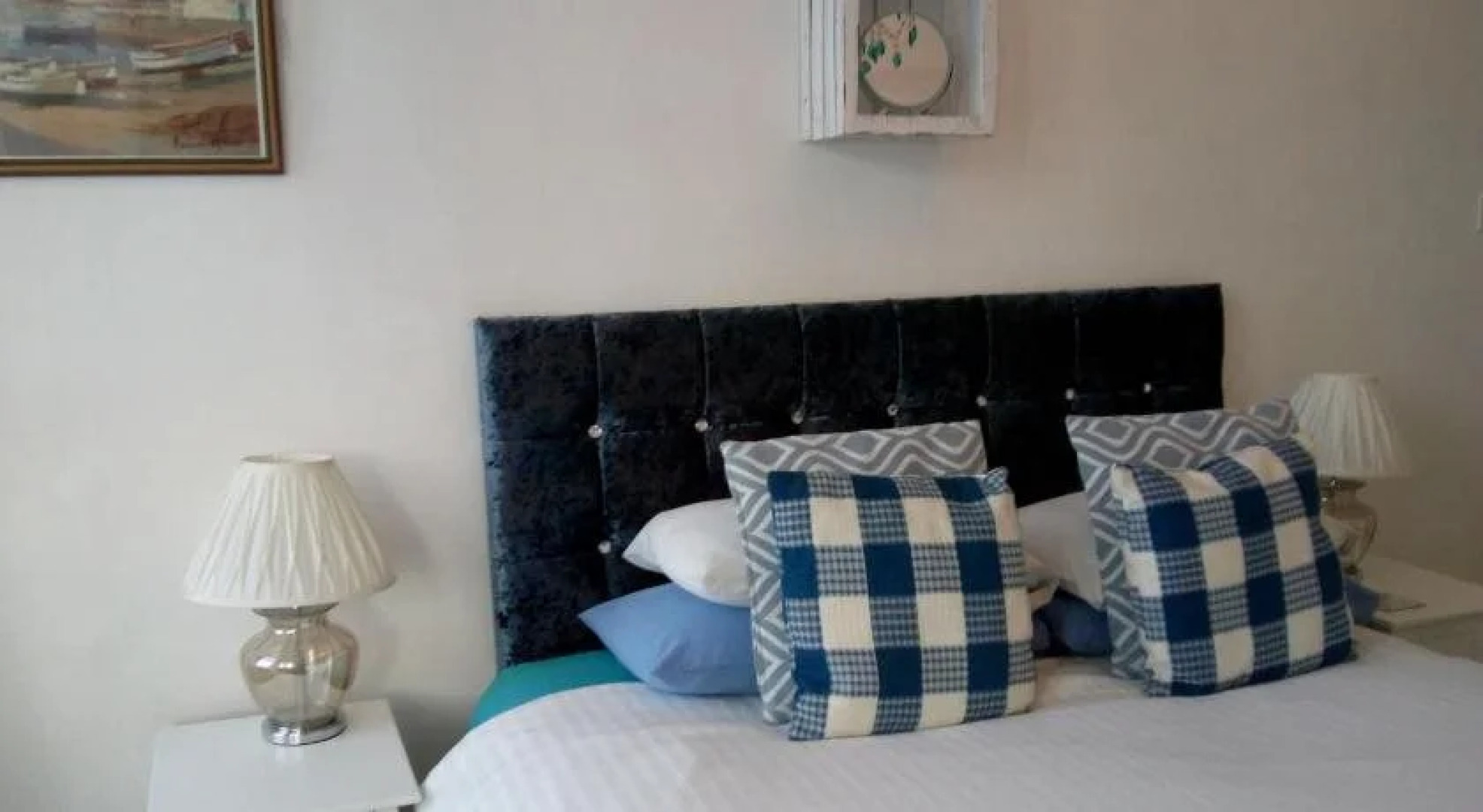 The Douglas Guest House