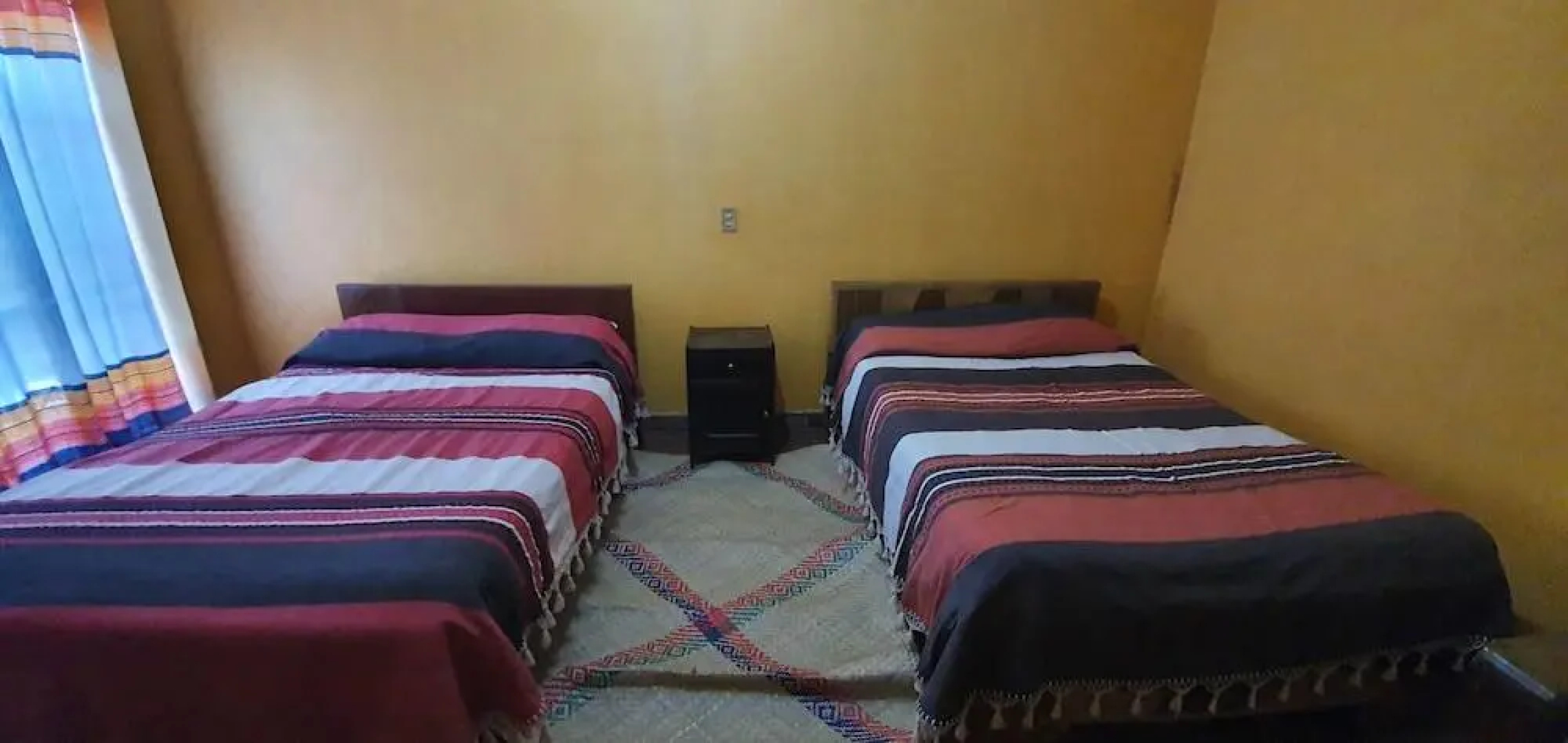 OYO Hotel Y Restaurant Mitla